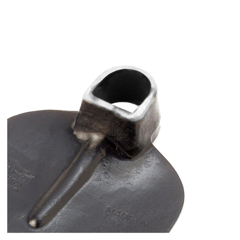 หัวจอบถาก 2 ปอนด์ (หูเหลี่ยม) ตราจระเข้