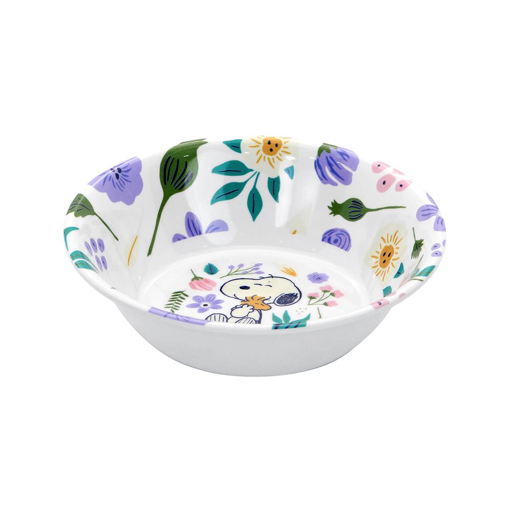 ชามเมลามีน 5.5 นิ้ว SUPERWARE SNOOPY BLOSSOM