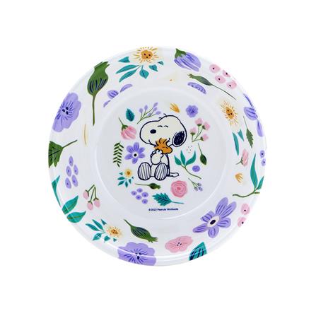 ชามเมลามีน 5.5 นิ้ว SUPERWARE SNOOPY BLOSSOM_2