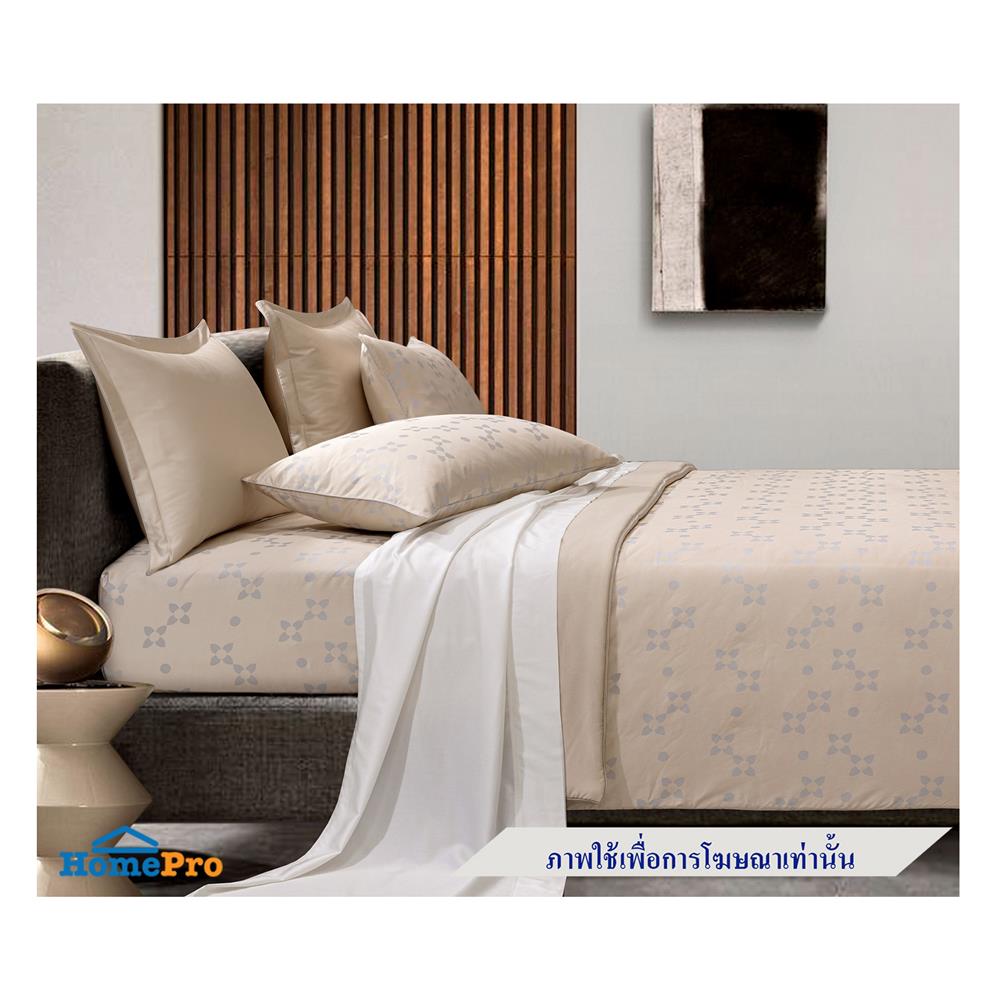 ผ้านวม SANTAS PLANAR 100X90 นิ้ว BI