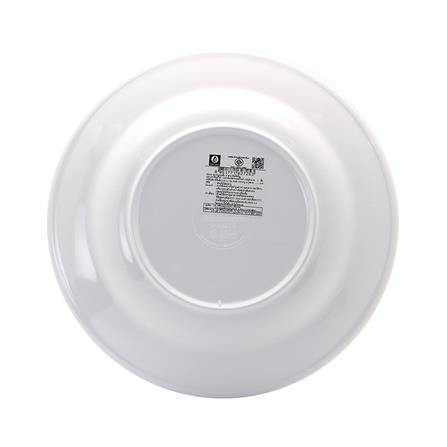 จานเมลามีนลึก 9 นิ้ว SUPERWARE KITTY DREAM_3