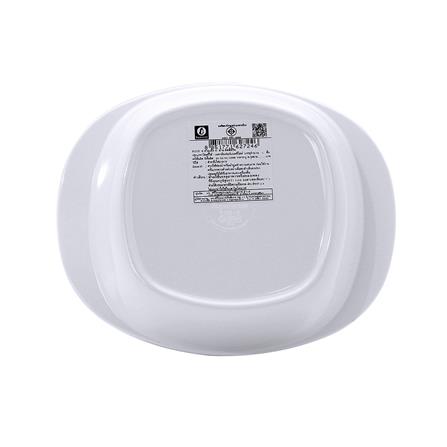 ชามเมลามีน 6 นิ้ว SUPERWARE KITTY DREAM_3