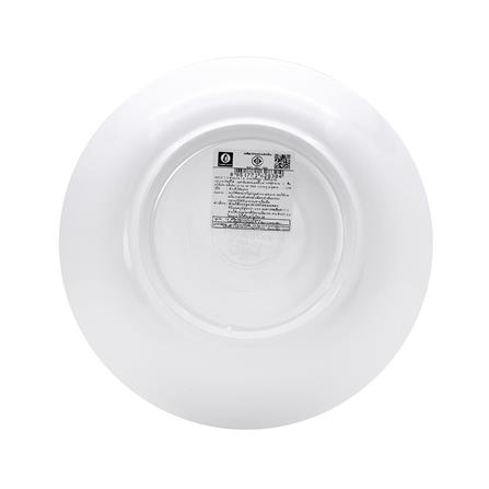 ชามเมลามีน 7.5 นิ้ว SUPERWARE RILAKKUMA LOVELY HEART_3