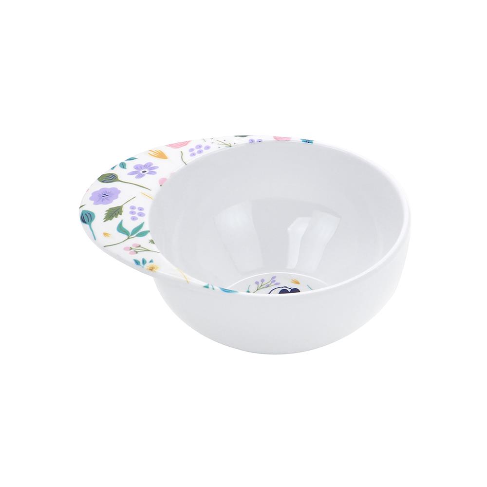 ชามเมลามีน 3.5 นิ้ว SUPERWARE SNOOPY BLOSSOM