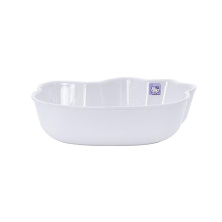 ชามเมลามีน 7 นิ้ว SUPERWARE KITTY DREAM FACE_1