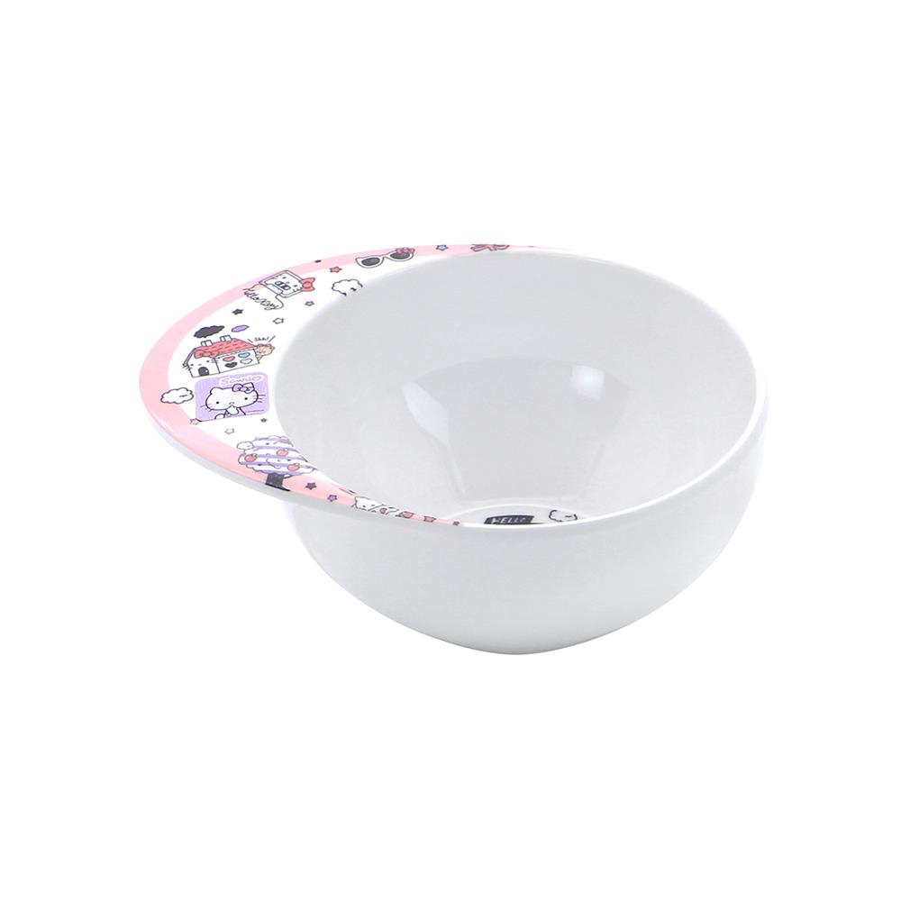 ชามเมลามีน 3.5 นิ้ว SUPERWARE KITTY DREAM