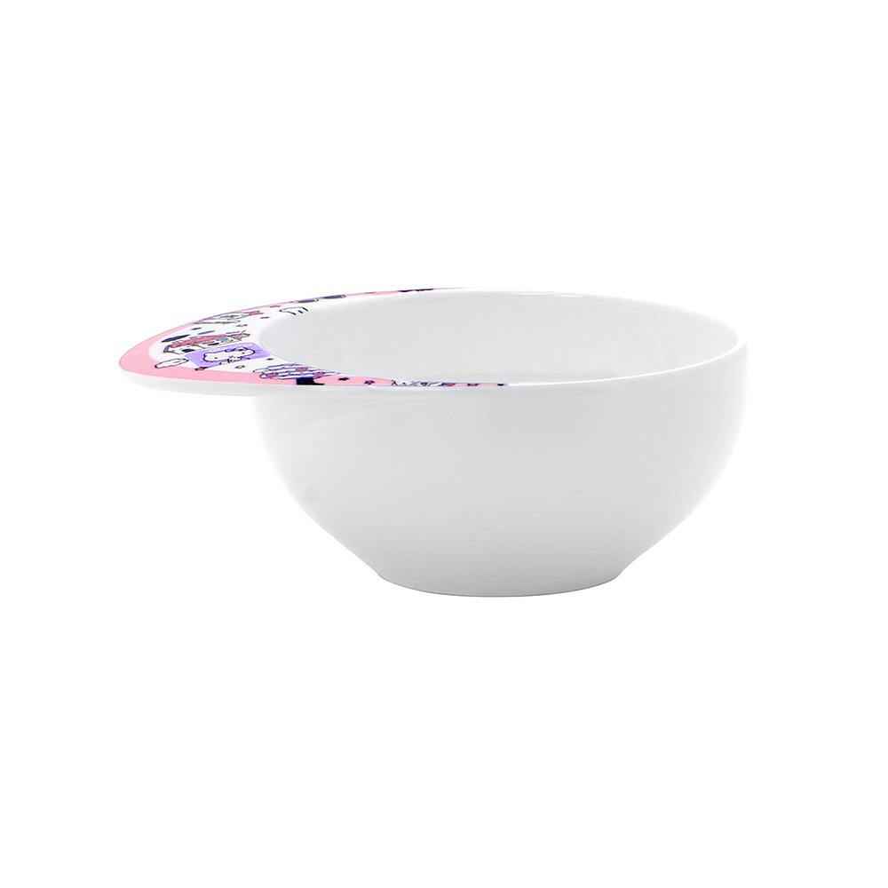 ชามเมลามีน 3.5 นิ้ว SUPERWARE KITTY DREAM