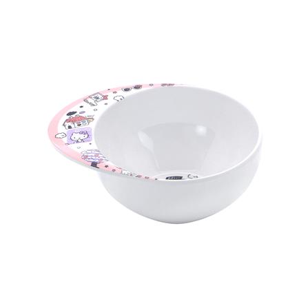 ชามเมลามีน 3.5 นิ้ว SUPERWARE KITTY DREAM_0