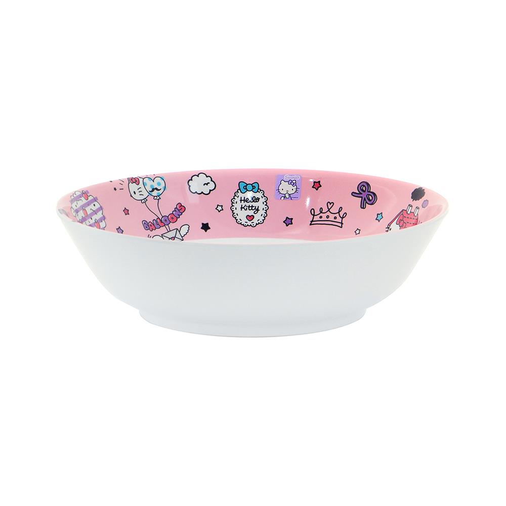 ชามเมลามีน 7.5 นิ้ว SUPERWARE KITTY DREAM