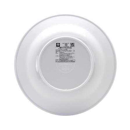 จานเมลามีนลึก 8 นิ้ว SUPERWARE KITTY DREAM_3