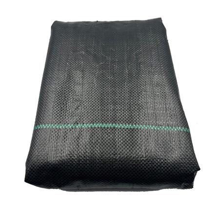 พลาสติกคลุมวัชพืช SPRING 0.9X10 ม. สีดำ_1