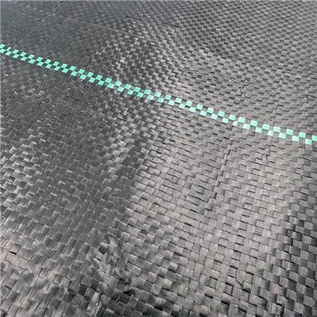 พลาสติกคลุมวัชพืช SPRING 0.9X10 ม. สีดำ_2