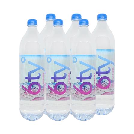 cate-Mineral and Drinking Water