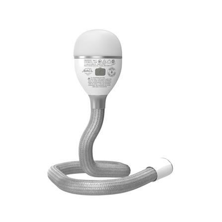 ไฟส่องสว่างไร้สาย BLACK&DECKER SNAKE LIGHT BDCFSL01-B1 4 โวลต์_1