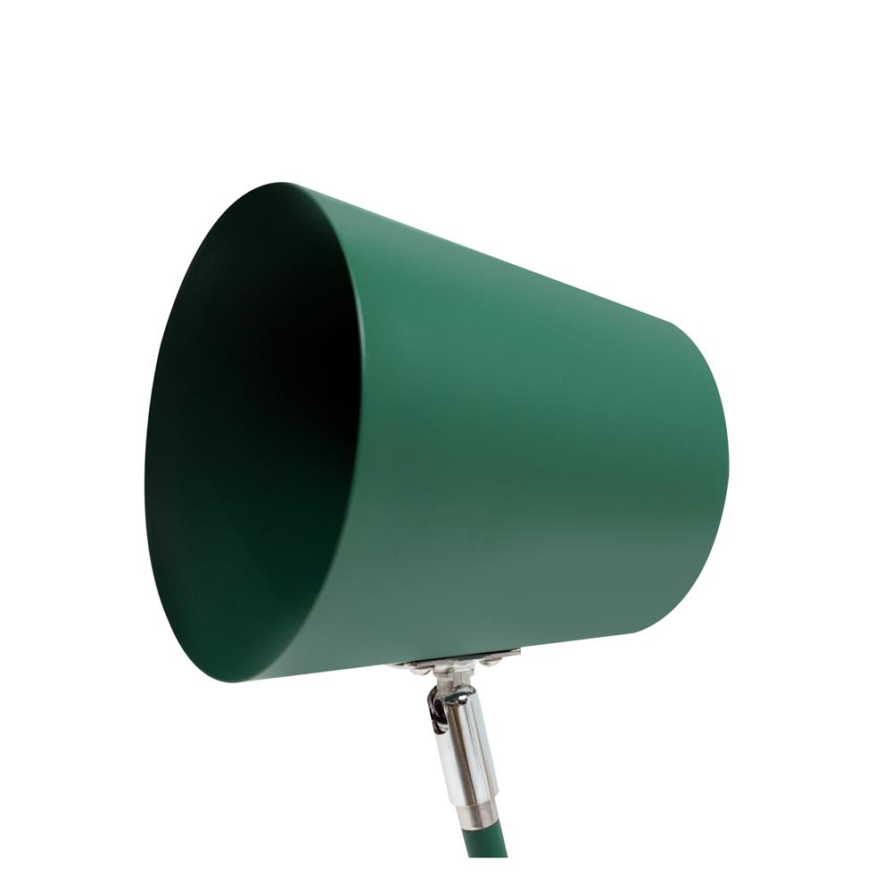 ไฟอ่านหนังสือ CARINI S3029-GN สีเขียว/ทอง