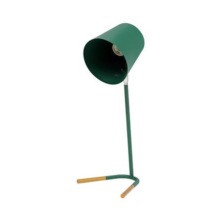 ไฟอ่านหนังสือ CARINI S3029-GN สีเขียว/ทอง