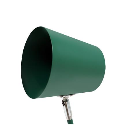 ไฟอ่านหนังสือ CARINI S3029-GN สีเขียว/ทอง_3