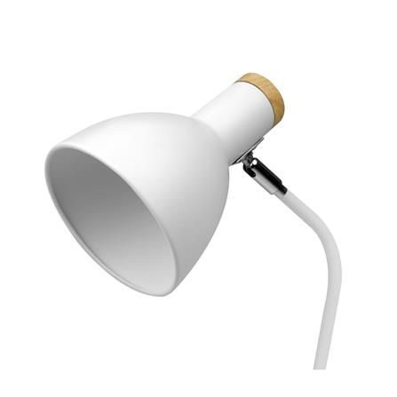 ไฟอ่านหนังสือ CARINI S3018-WH สีขาว_4