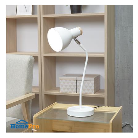 ไฟอ่านหนังสือ CARINI S3018-WH สีขาว_5