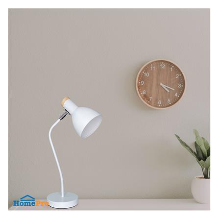 ไฟอ่านหนังสือ CARINI S3018-WH สีขาว_7