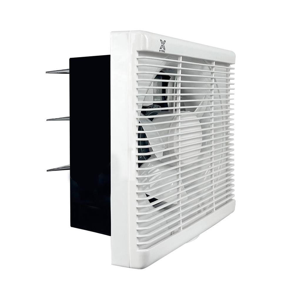 พัดลมดูดอากาศผนัง 10 นิ้ว X-TRIC VF-AP10