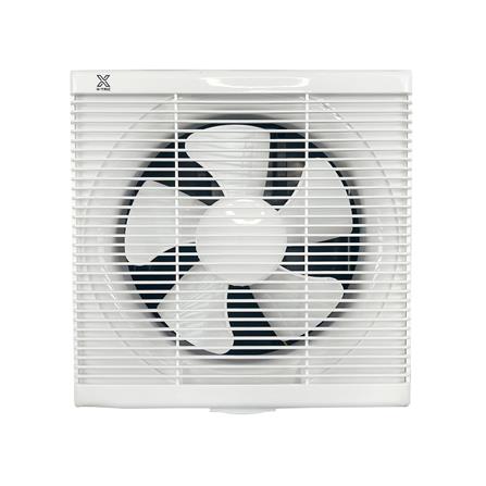 พัดลมดูดอากาศผนัง 10 นิ้ว X-TRIC VF-AP10