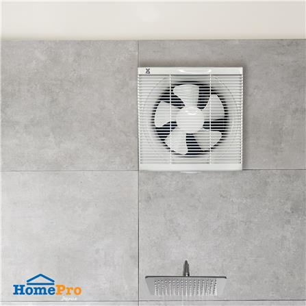 พัดลมดูดอากาศผนัง 10 นิ้ว X-TRIC VF-AP10_3