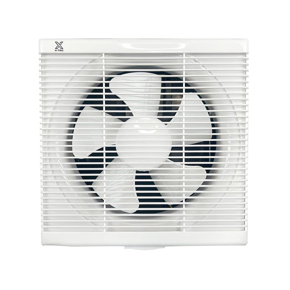 พัดลมดูดอากาศผนัง 6 นิ้ว X-TRIC VF-AP6