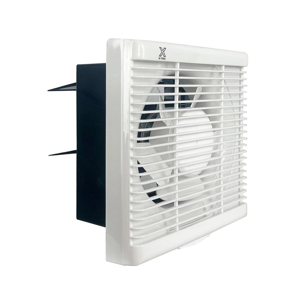 พัดลมดูดอากาศผนัง 6 นิ้ว X-TRIC VF-AP6