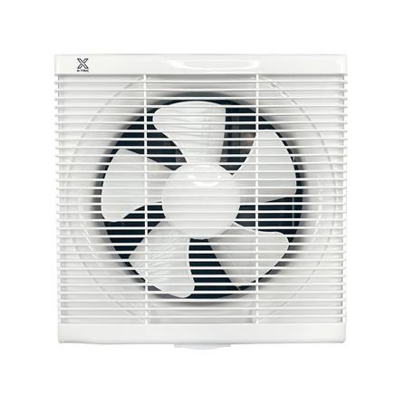 พัดลมดูดอากาศผนัง 6 นิ้ว X-TRIC VF-AP6_0