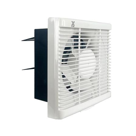 พัดลมดูดอากาศผนัง 6 นิ้ว X-TRIC VF-AP6_1