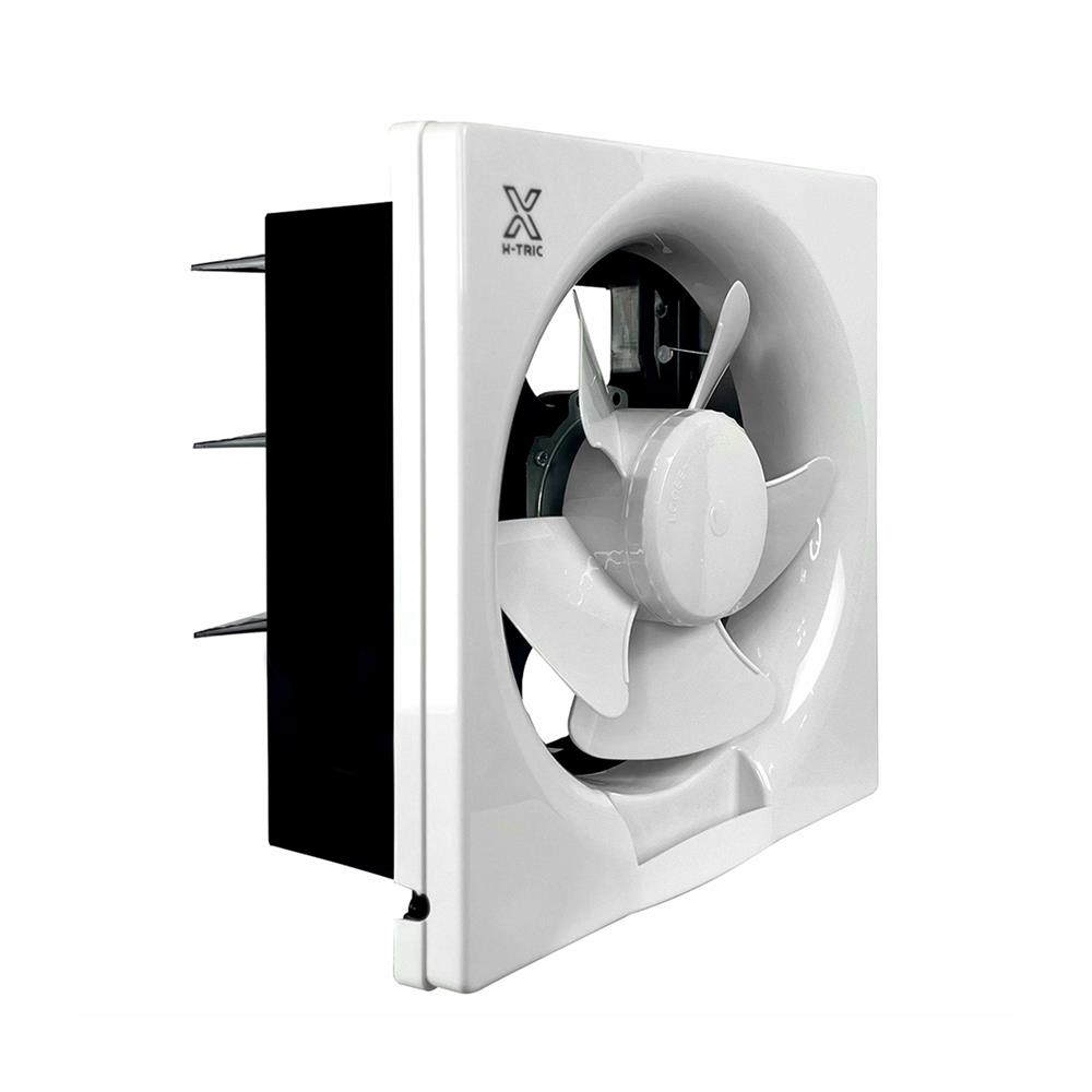 พัดลมดูดอากาศผนัง 8 นิ้ว X-TRIC VF-AC8