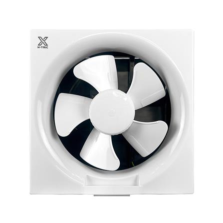 พัดลมดูดอากาศผนัง 8 นิ้ว X-TRIC VF-AC8