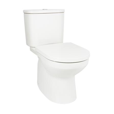 สุขภัณฑ์ 2 ชิ้น KOHLER K-28237X-S-0 3/4.5L สีขาว_0