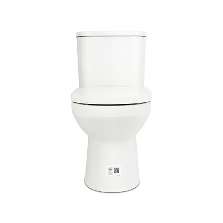 สุขภัณฑ์ 2 ชิ้น KOHLER K-28237X-S-0 3/4.5L สีขาว_1