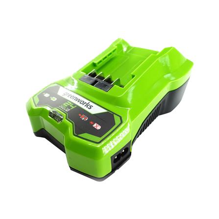 แท่นชาร์จเร็ว GREENWORKS 24 โวลต์_0