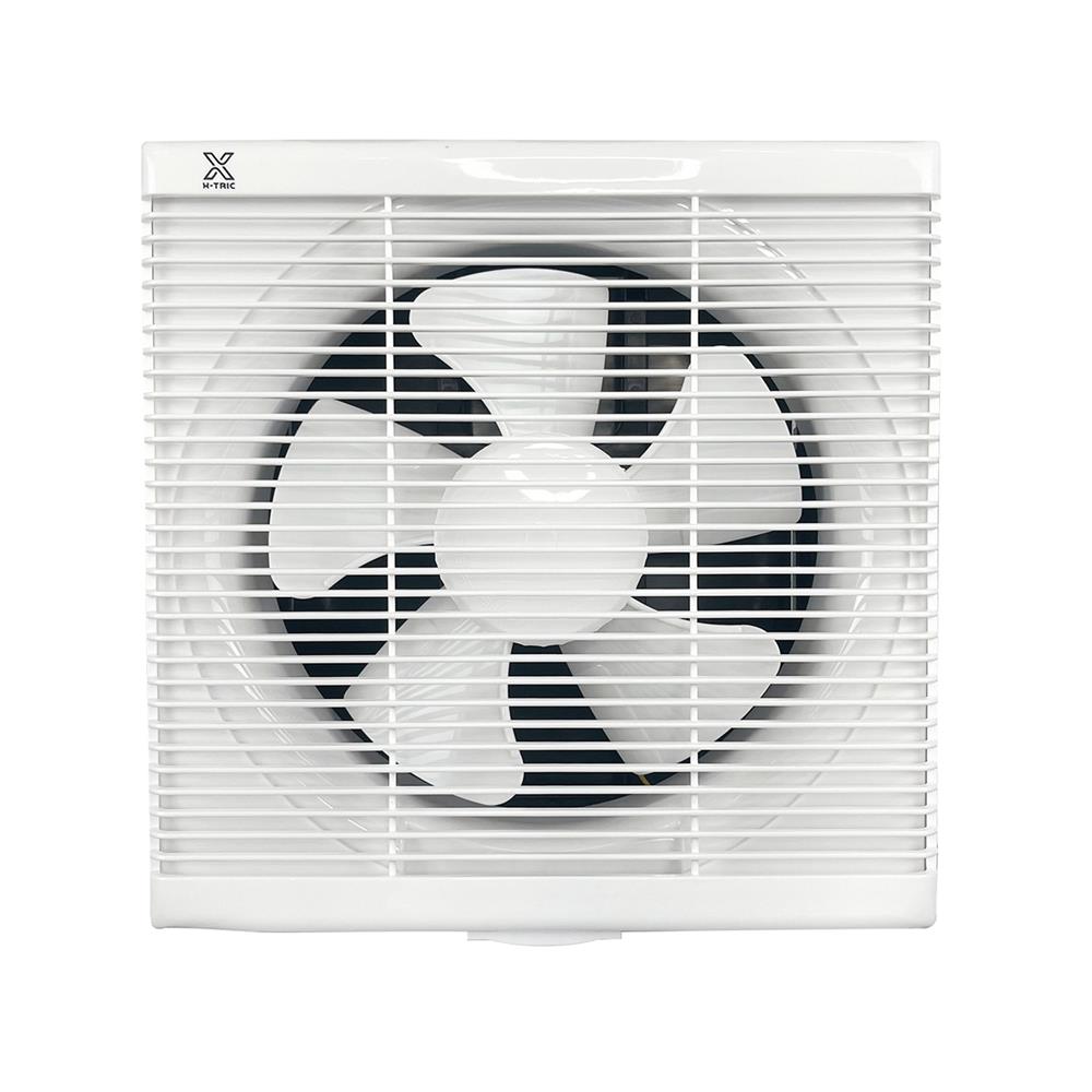 พัดลมดูดอากาศผนัง 8 นิ้ว X-TRIC VF-AP8