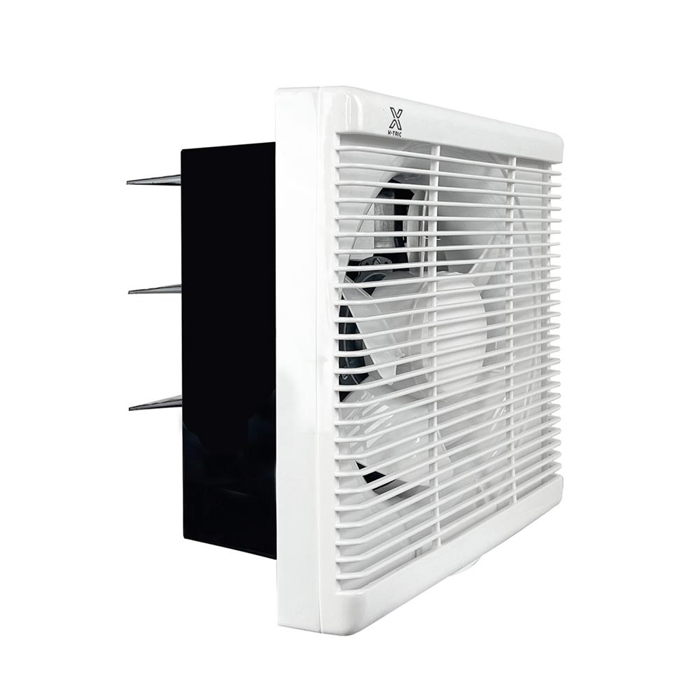 พัดลมดูดอากาศผนัง 8 นิ้ว X-TRIC VF-AP8