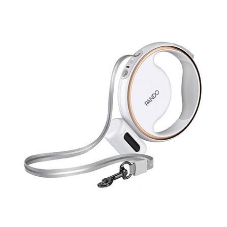 สายจูงสุนัขอัตโนมัติ PANDO AUTOMATIC DOG LEASH_0