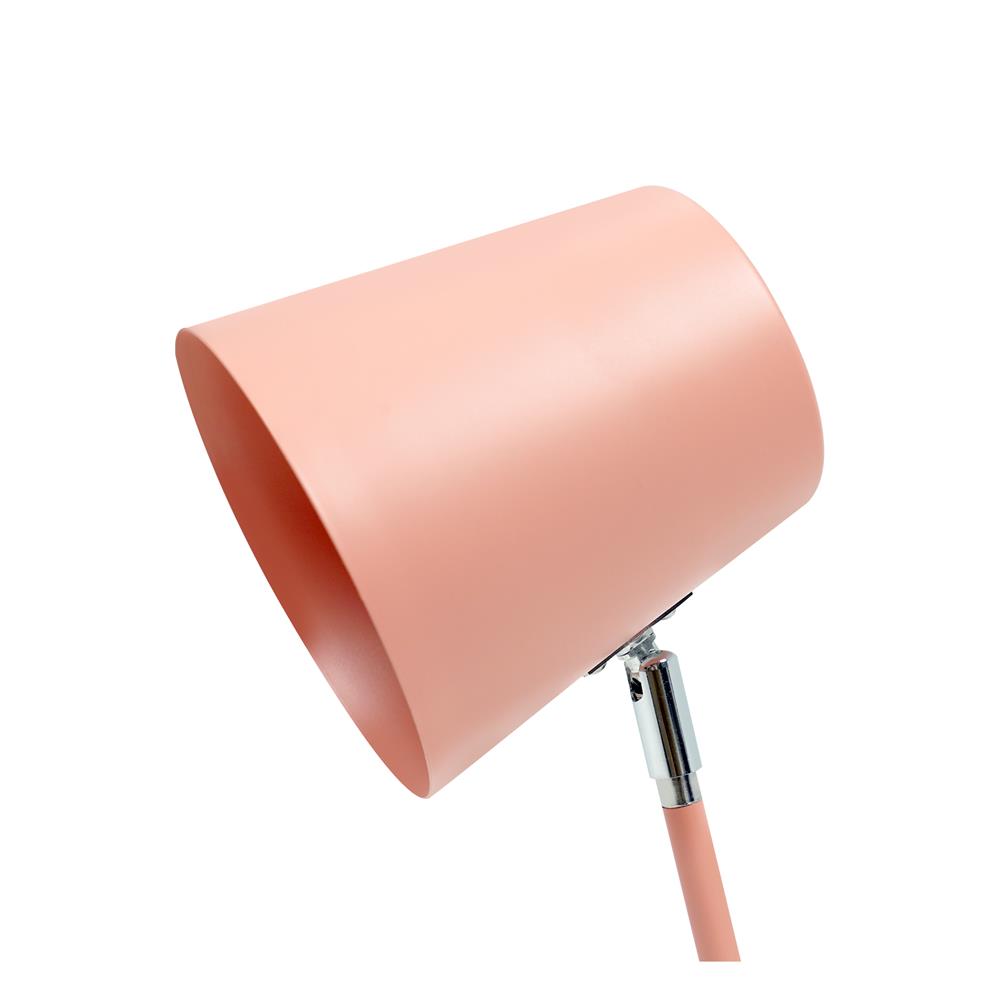 ไฟอ่านหนังสือ CARINI S3029-PK สีชมพู/ทอง