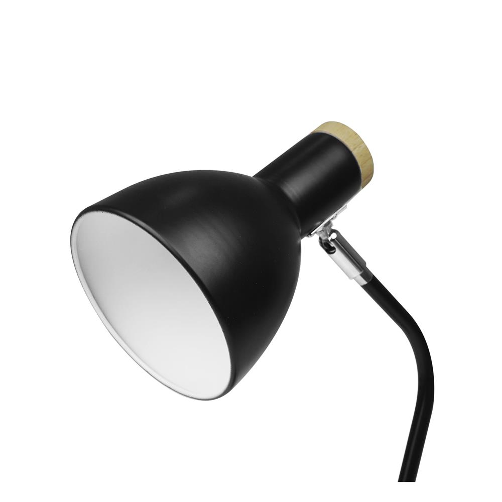 ไฟอ่านหนังสือ CARINI S3018-BK สีดำ