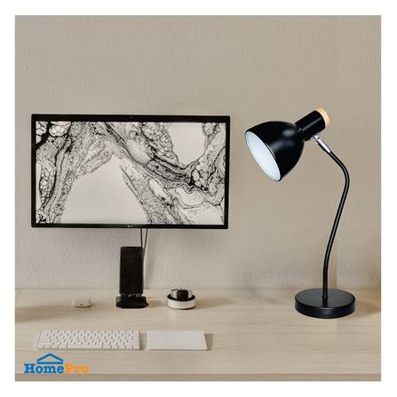 ไฟอ่านหนังสือ CARINI S3018-BK สีดำ_5