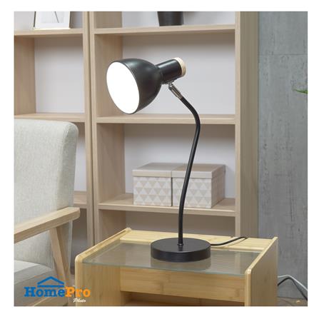 ไฟอ่านหนังสือ CARINI S3018-BK สีดำ_6