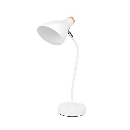 ไฟอ่านหนังสือ CARINI S3017-WH สีขาว