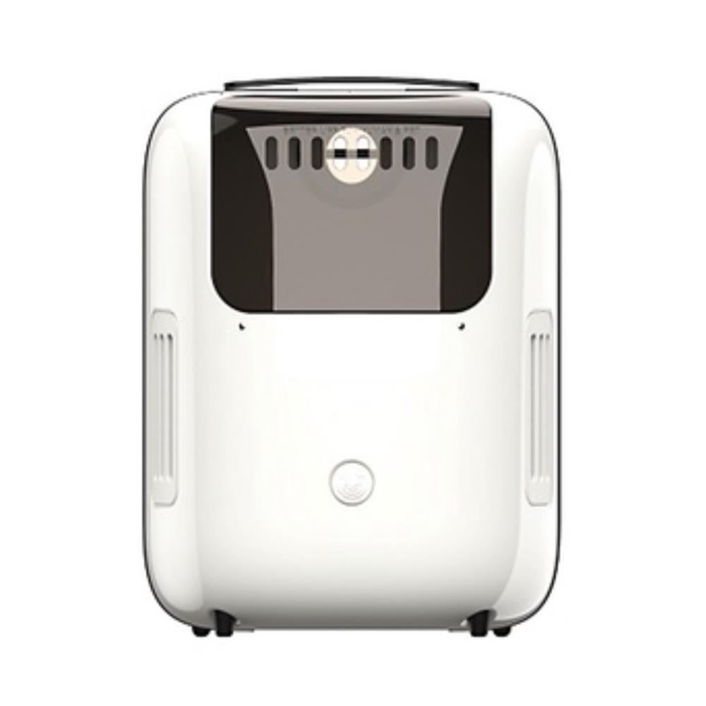 กระเป๋าสัตว์เลี้ยง PET MARVEL สีขาว