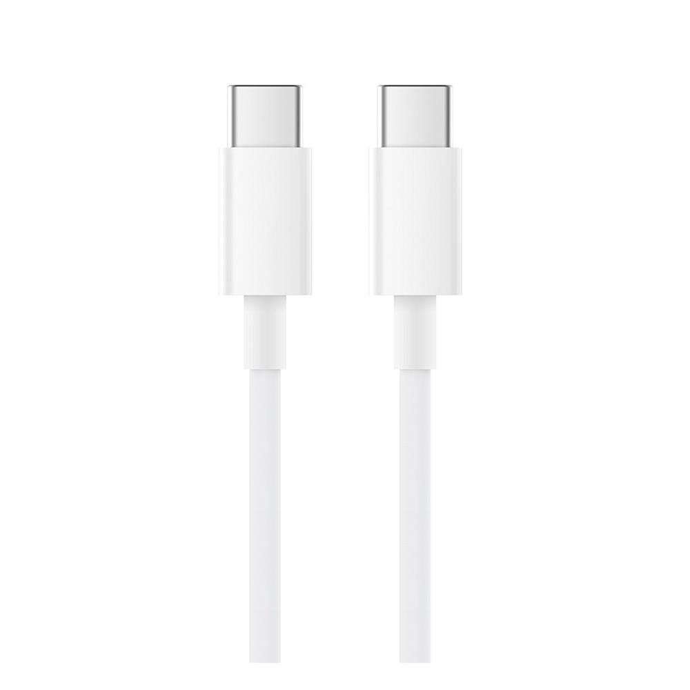 สายชาร์จ TYPE C TO TYPE C XIAOMI 1.5 เมตร