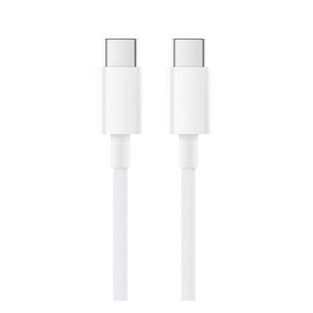 สายชาร์จ TYPE C TO TYPE C XIAOMI 1.5 เมตร_0