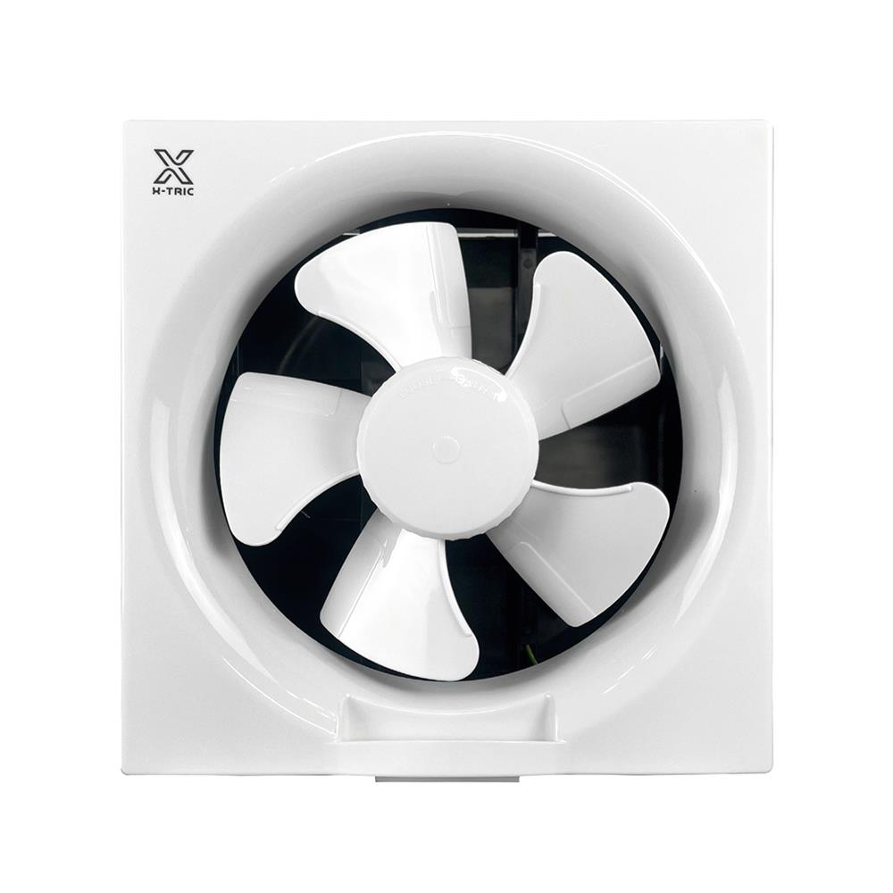 พัดลมดูดอากาศผนัง 10 นิ้ว X-TRIC VF-AC10