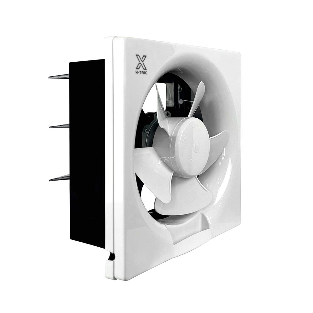 พัดลมดูดอากาศผนัง 10 นิ้ว X-TRIC VF-AC10