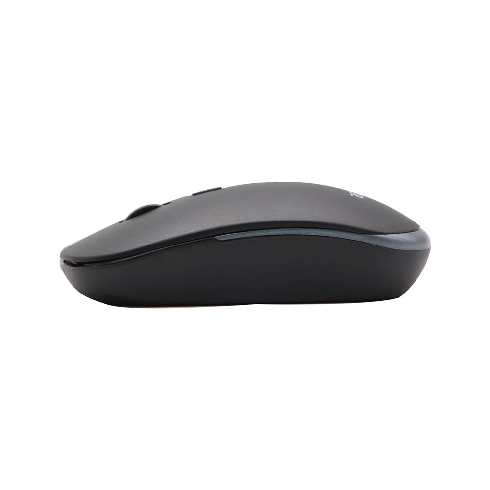 เมาส์ไร้สาย ANITECH W231 สีดำ